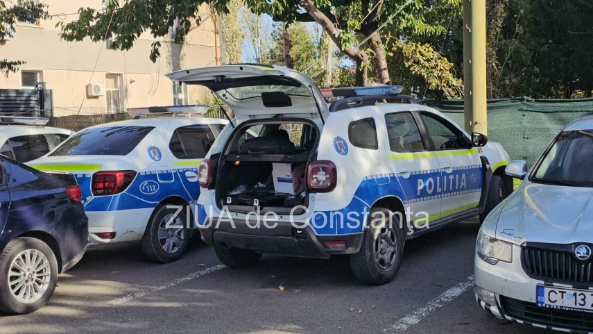 foto video conflict in trafic la constanta preot implicat intr un incident violent pe strada murelor foto video conflict in trafic la constanta preot implicat intr un incident violent pe strada murelor