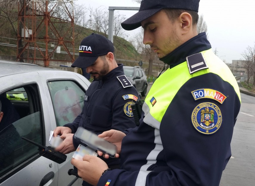 Sursă foto: IPJ Constanța