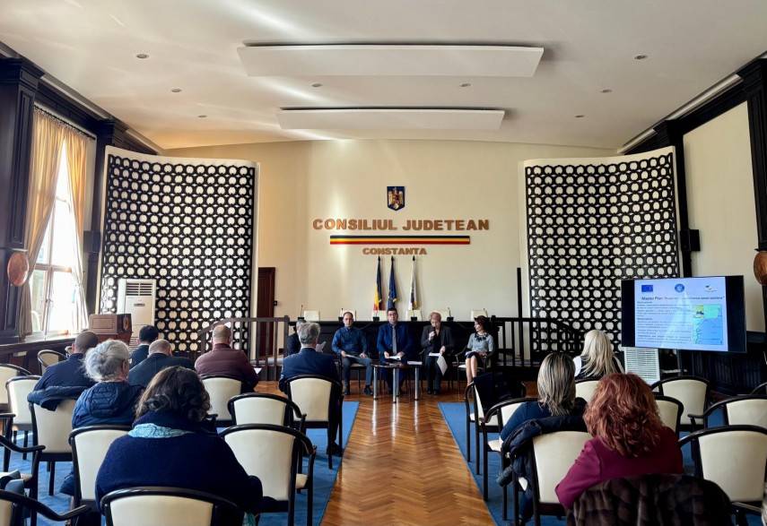 Sursă foto: Prefectura Constanța