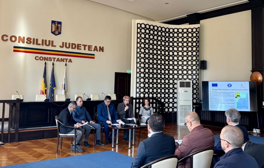 foto sedinta la colegiul prefectural constanta beneficii sociale modernizarea irigatiilor si proiecte foto sedinta la colegiul prefectural constanta beneficii sociale modernizarea irigatiilor si proiecte