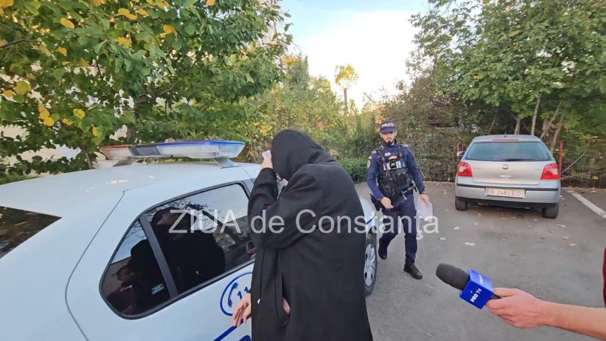 stiri constanta foto video primele imagini cu preotul implicat in incidentul violent pe strada murelor stiri constanta foto video primele imagini cu preotul implicat in incidentul violent pe strada murelor