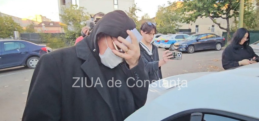 stiri constanta foto video primele imagini cu preotul implicat in incidentul violent pe strada murelor stiri constanta foto video primele imagini cu preotul implicat in incidentul violent pe strada murelor