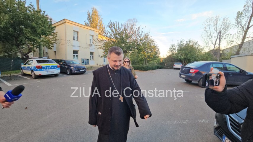 stiri constanta foto video primele imagini cu preotul implicat in incidentul violent pe strada murelor stiri constanta foto video primele imagini cu preotul implicat in incidentul violent pe strada murelor