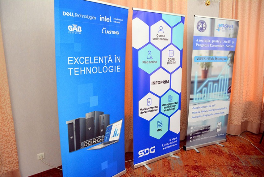 conferinta acor dedicata modernizarii si reducerii birocratiei administratiile locale din constanta si conferinta acor dedicata modernizarii si reducerii birocratiei administratiile locale din constanta si