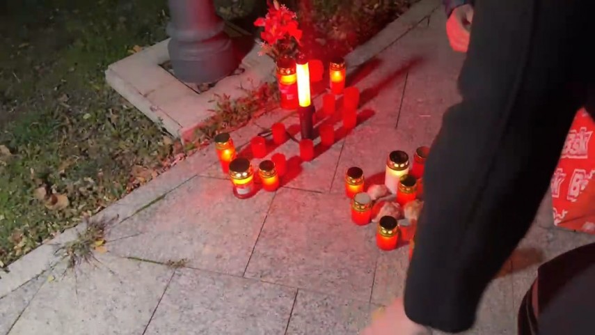 foto video mars de comemorare la constanta la 10 ani de la colectiv oamenii cer in continuare adevar foto video mars de comemorare la constanta la 10 ani de la colectiv oamenii cer in continuare adevar