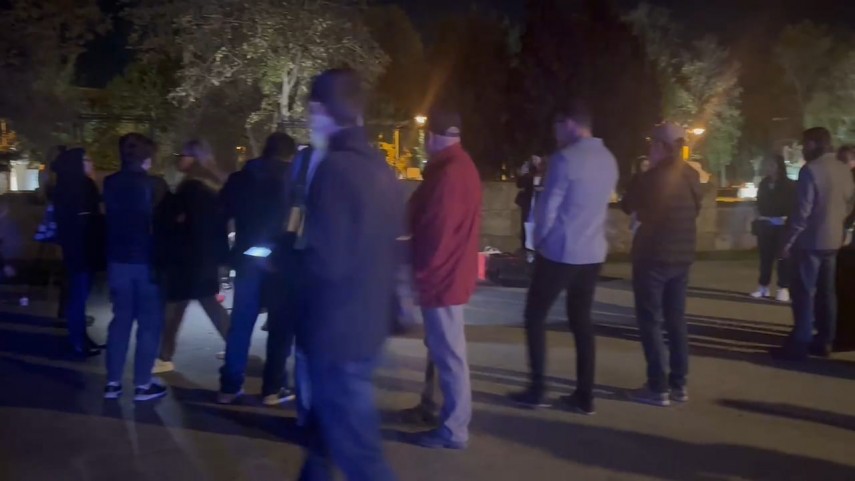 foto video mars de comemorare la constanta la 10 ani de la colectiv oamenii cer in continuare adevar foto video mars de comemorare la constanta la 10 ani de la colectiv oamenii cer in continuare adevar