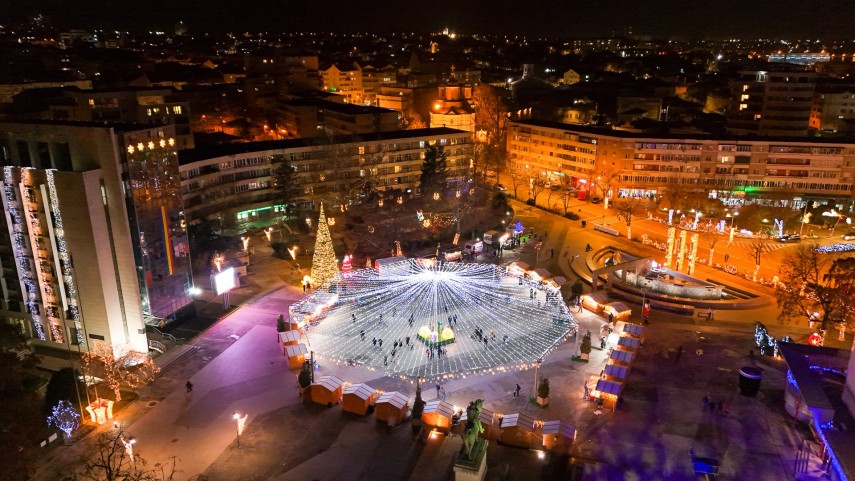 sursa foto: Primăria Municipiului Tulcea