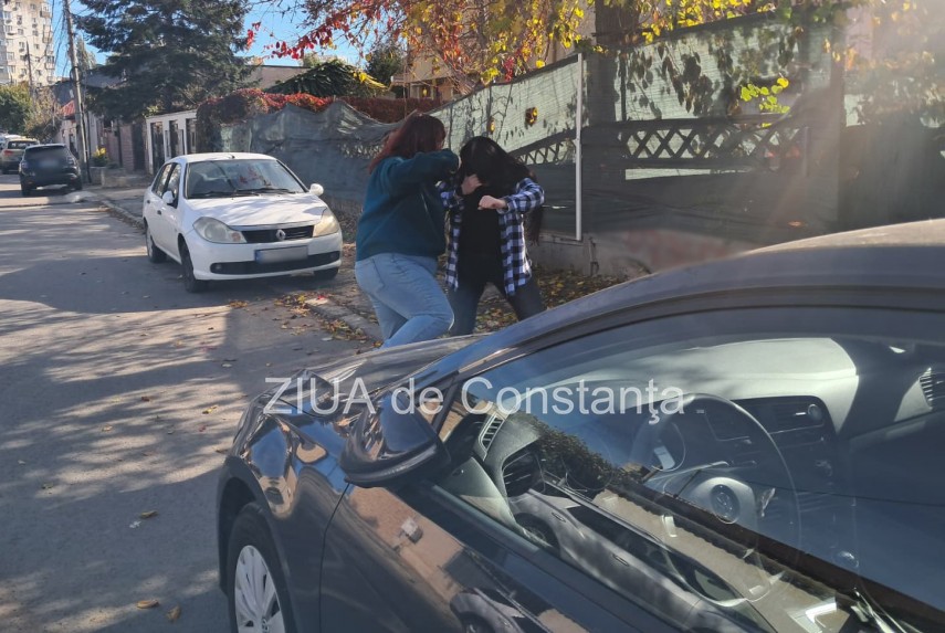 Foto cu rol ilustrativ - sursa: ZIUA de Constanța