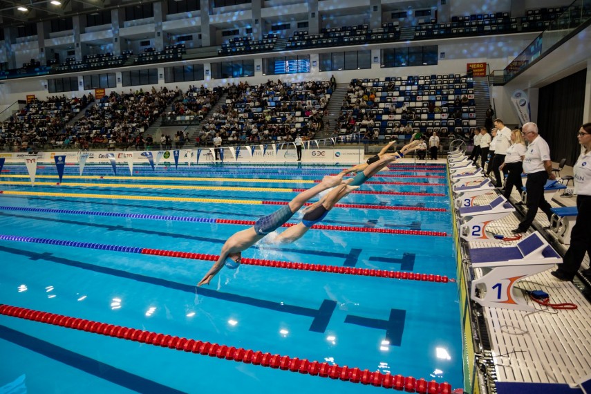 Sursa foto: Facebook (Atena Sport Club Constanța)