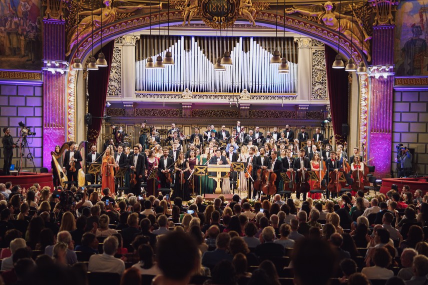 Sursa foto: Ministerul Culturii