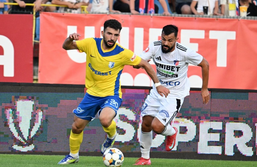 Sursa foto: Farul Constanța