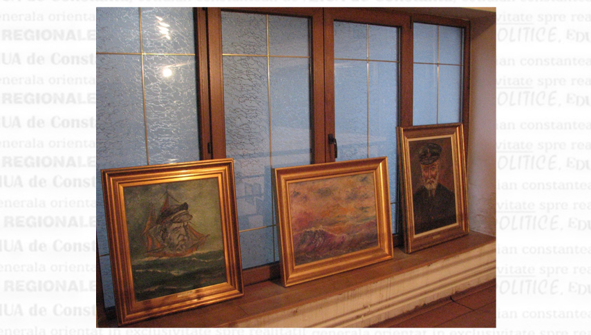 Lucrări semnate Nicolae Savopol