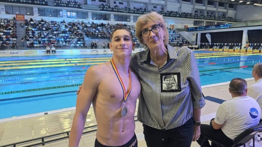 csm constanta natatie matei silivestru medalii la cupa andrei nicolescu timp promitator in perspectiva csm constanta natatie matei silivestru medalii la cupa andrei nicolescu timp promitator in perspectiva