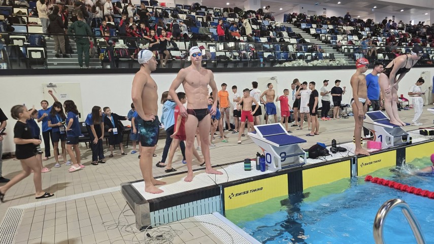 csm constanta natatie matei silivestru medalii la cupa andrei nicolescu timp promitator in perspectiva csm constanta natatie matei silivestru medalii la cupa andrei nicolescu timp promitator in perspectiva