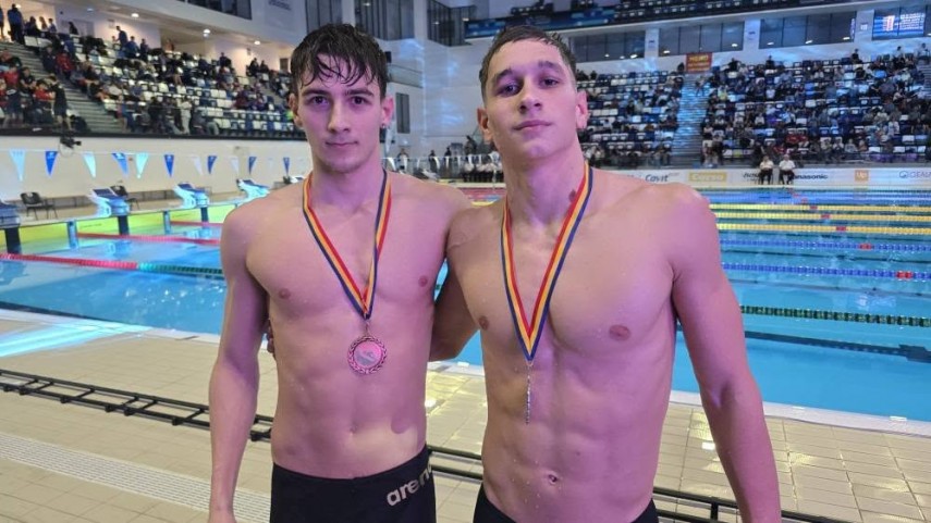 csm constanta natatie matei silivestru medalii la cupa andrei nicolescu timp promitator in perspectiva csm constanta natatie matei silivestru medalii la cupa andrei nicolescu timp promitator in perspectiva