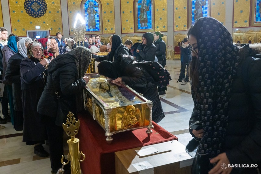 Sursa foto: Basilica.ro