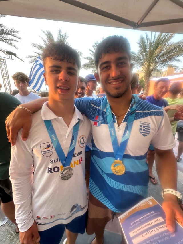 cs paddling constanta matei barbu talent de exceptie al doilea an consecutiv pe podium la campionatul cs paddling constanta matei barbu talent de exceptie al doilea an consecutiv pe podium la campionatul