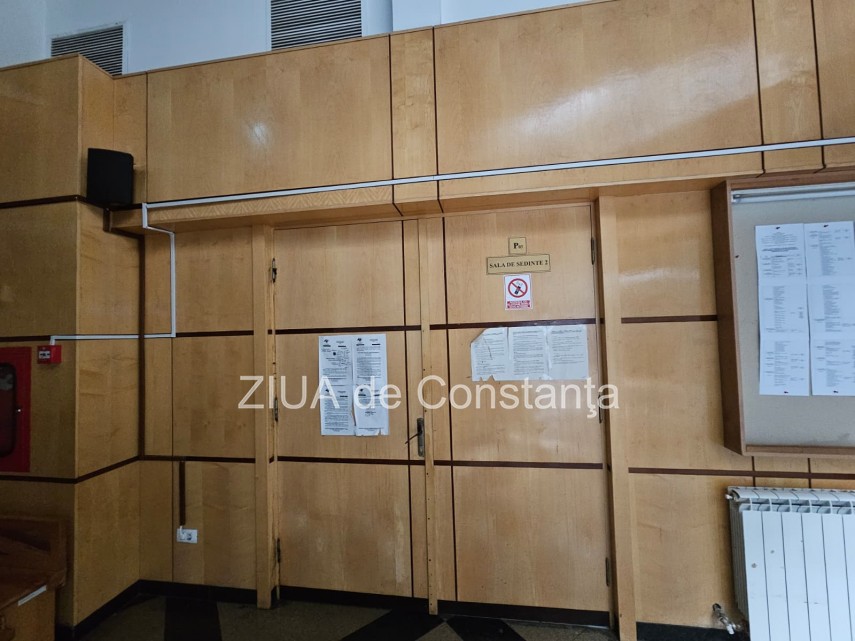 Foto ilustrativă - sursa: ZIUA de Constanța