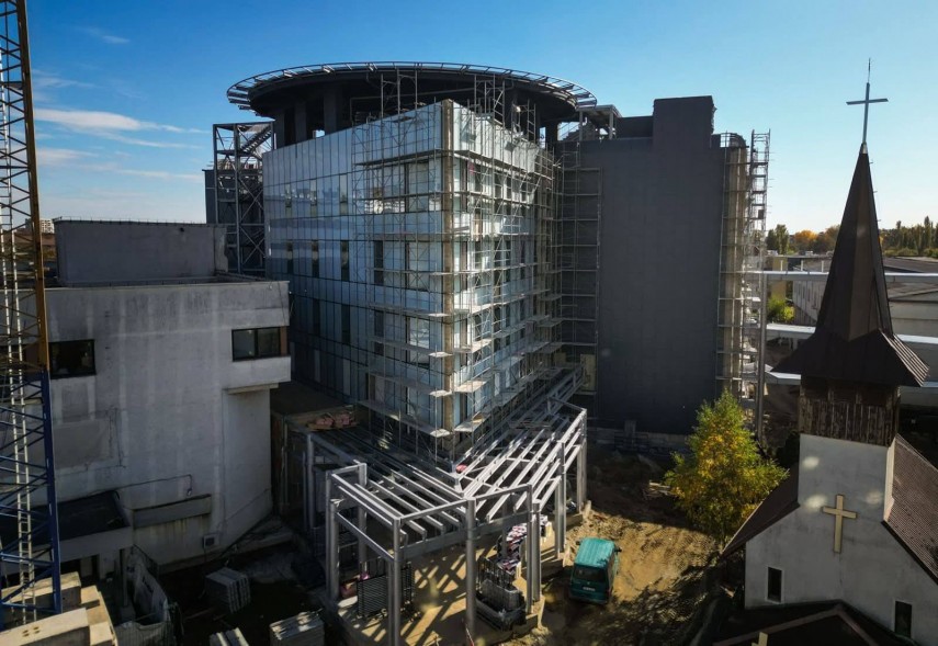 Sursa foto: Facebook/ Ministerul Sănătății