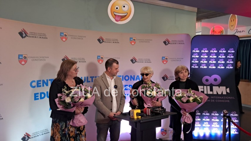 Sursa foto: Ziua de Constanța