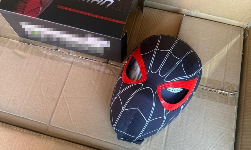 foto peste 5 000 de jucarii contrafacute descoperite in portul constanta 916365 foto peste 5 000 de jucarii contrafacute descoperite in portul constanta 916365