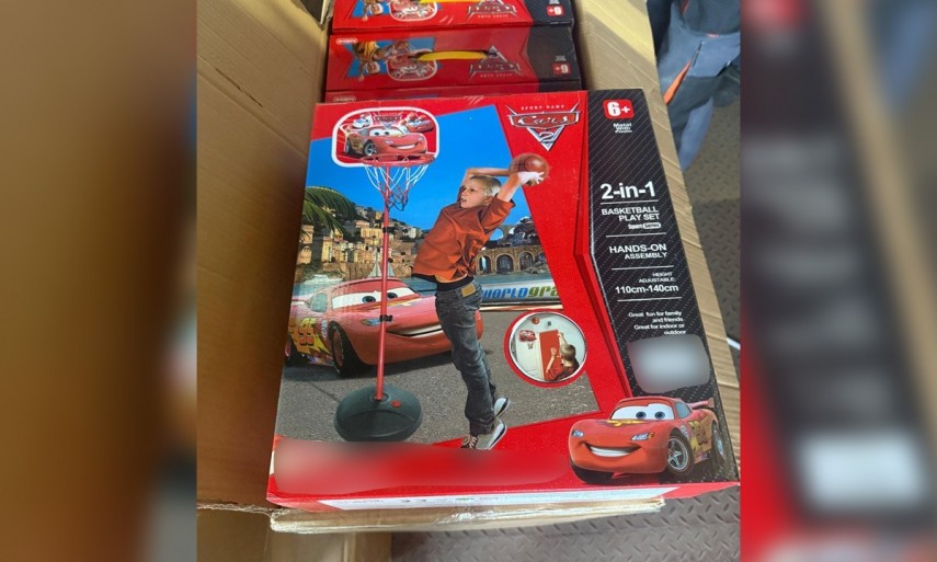 Sursa foto: Garda de Coastă