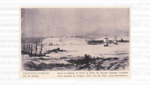 Istoria Dobrogei: Călători străini despre ținutul pontic