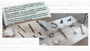 Istoria Dobrogei - Bibliografie:Kinnamos (sec. XII) - „Epitoma” (II)