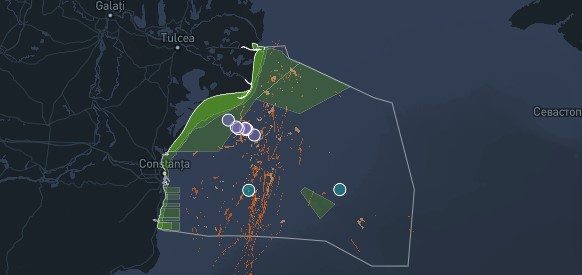 Sursa foto: Greenpeace România