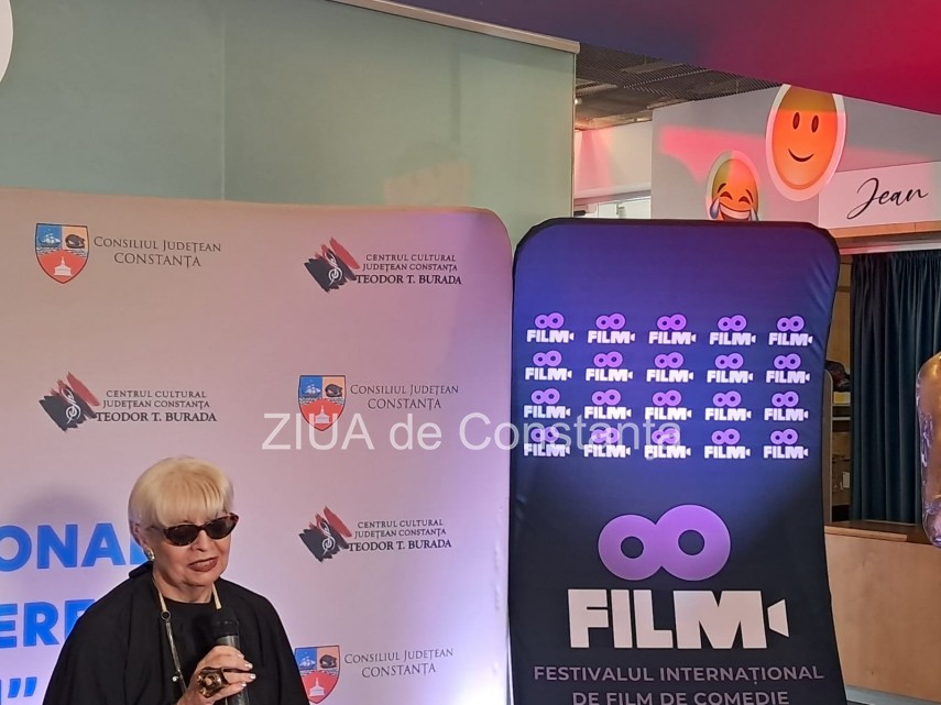 Irina Margareta Nistor