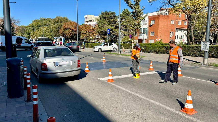 Sursa foto: Primăria Constanța