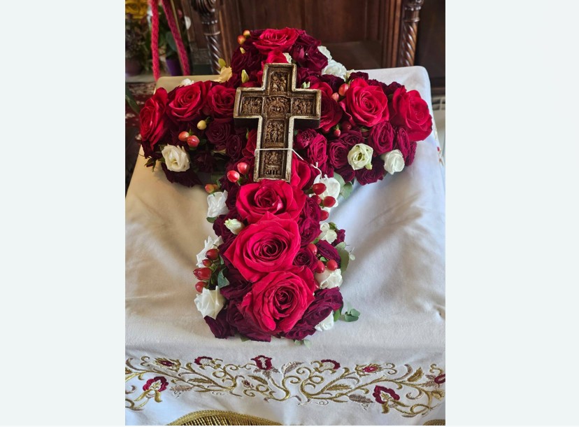 Sursa foto: Mânăstirea Celic Dere