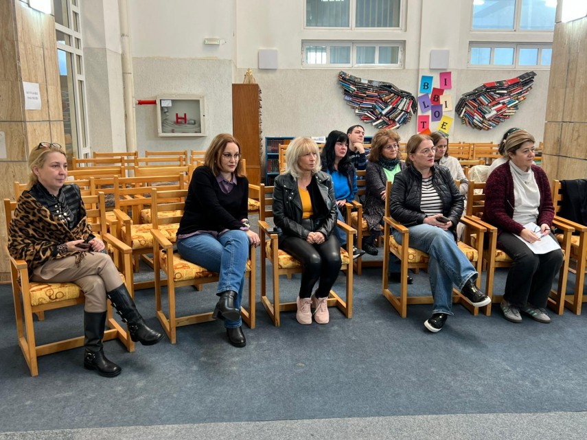 ziua arhivelor nationale a fost serbata la biblioteca judeteana constanta reprezentantii sjan constanta ziua arhivelor nationale a fost serbata la biblioteca judeteana constanta reprezentantii sjan constanta