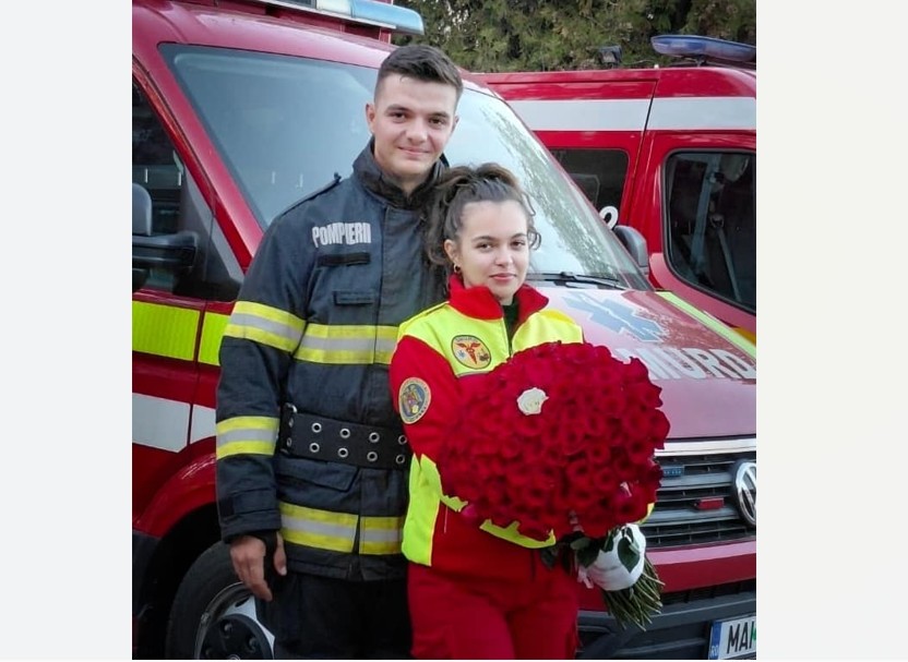 Sursa foto> Facebook/ISU „Bucovina" Suceava  