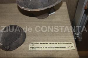 Istoria Dobrogei - Bibliografie: Choniates (sec. XII-XIII) - „Istoria” (I)  