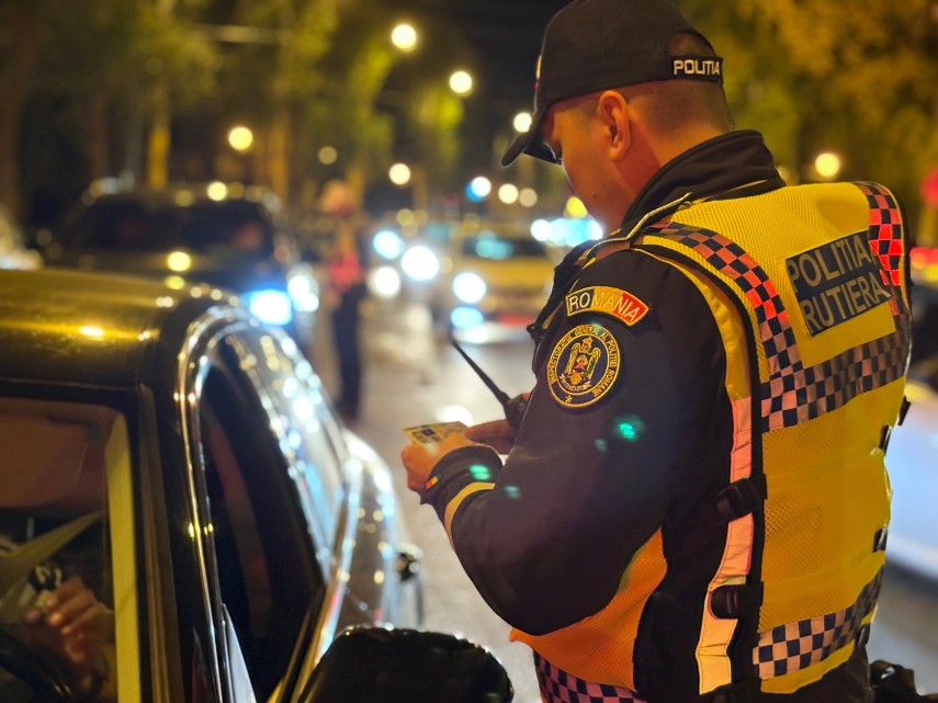 Sursa foto: IPJ Constanța