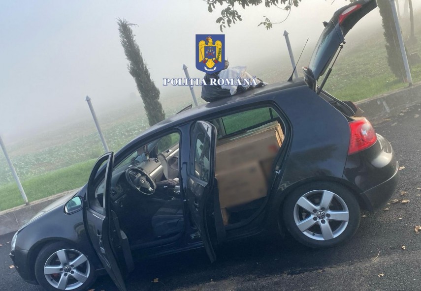 Sursa foto: IPJ Constanța