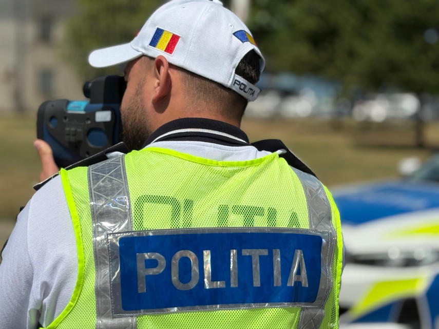 Sursa foto: IPJ Constanța