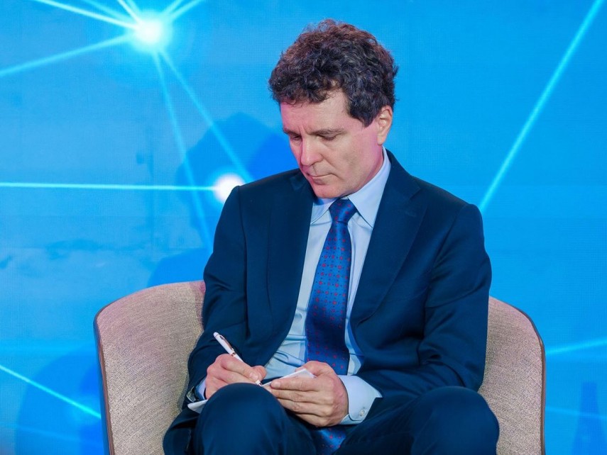 sursa foto: Facebook/ Nicușor Dan 