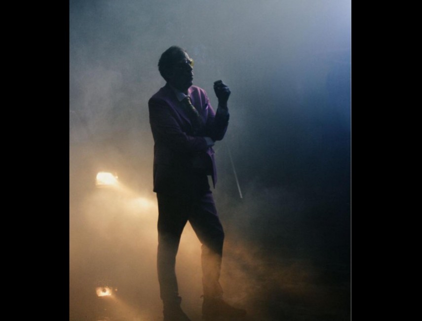 Sursa foto: Facebook/Partizan 