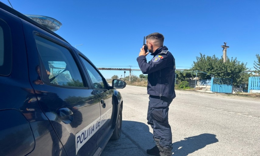 Foto ilustrativă - sursa: Garda de Coastă