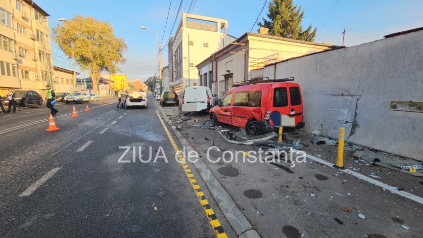 Sursa foto: Ziua de Constanța