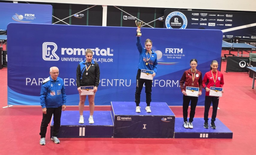 Sursa foto: CSM Constanța