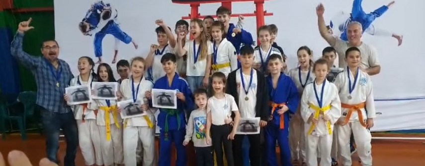 Sursa foto: captură Facebook (CS Marina Constanța)