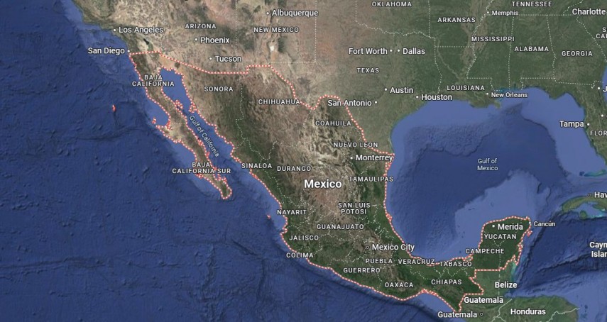 Sursa foto: Google Maps