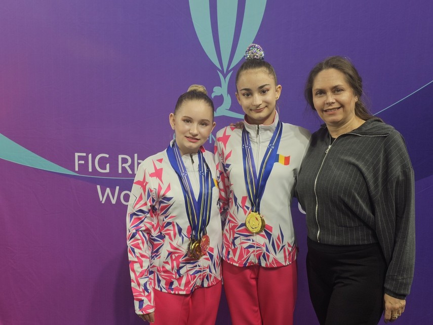 cs victoria cumpana performanta remarcabila 13 medalii la nationale si festivalul national si diploma cs victoria cumpana performanta remarcabila 13 medalii la nationale si festivalul national si diploma