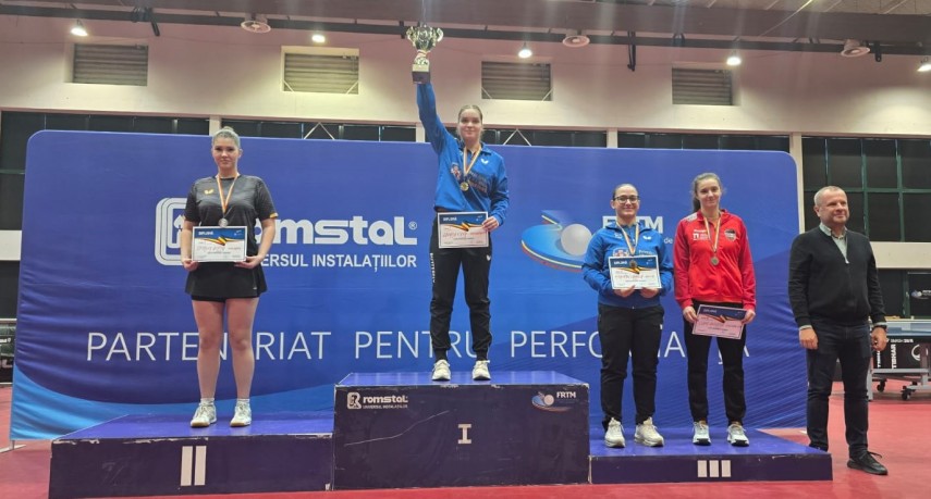 Sursa foto: CSM Constanța