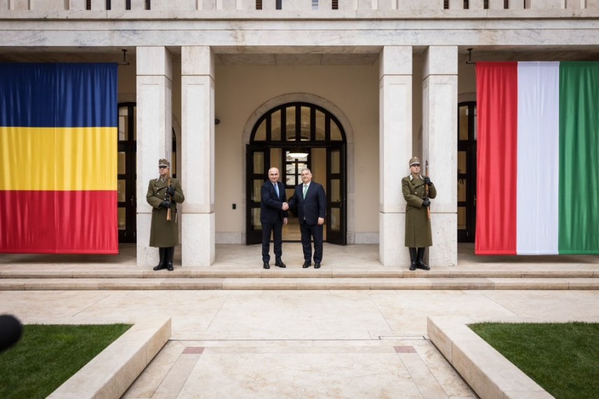 sursa foto: Facebook/ Ilie Bolojan 