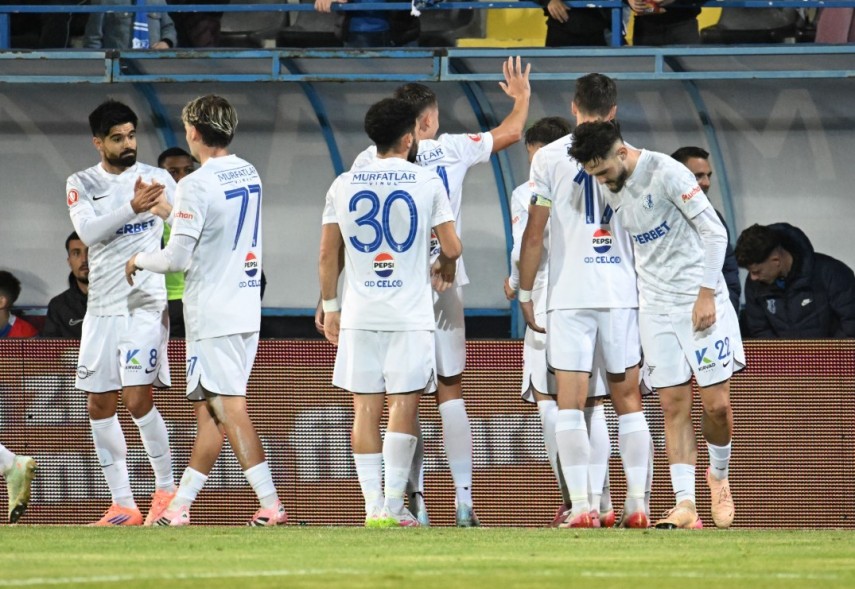 foto: FC Farul Constanța