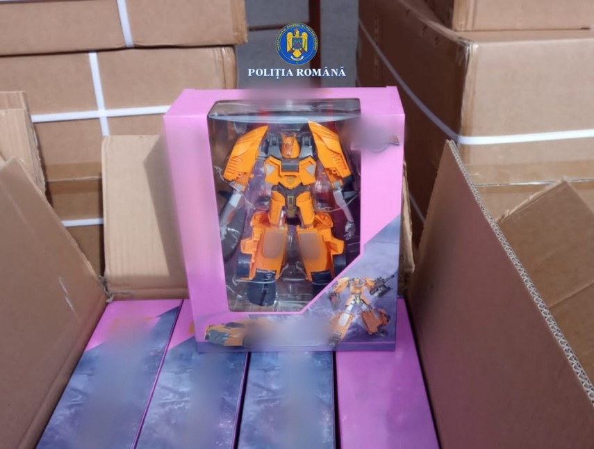 jucarii de peste 50 000 de euro confiscate in portul constanta sud agigea galerie foto 916656 jucarii de peste 50 000 de euro confiscate in portul constanta sud agigea galerie foto 916656